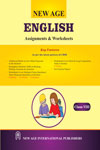 NewAge English Assignments & Worksheets for Class VIII